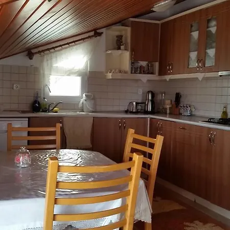 Ada Evleri 2 דירה דטקה