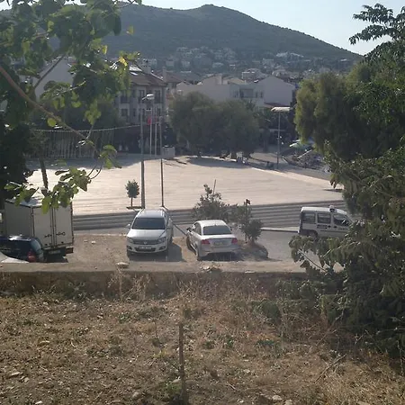 דירה Ada Evleri 2