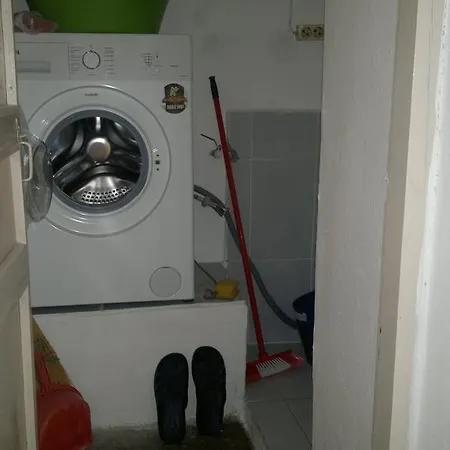 Ada Evleri 2 דירה דטקה