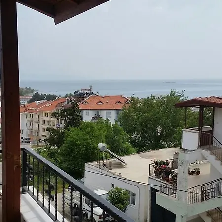 Apartman Ada Evleri 2 Datça
