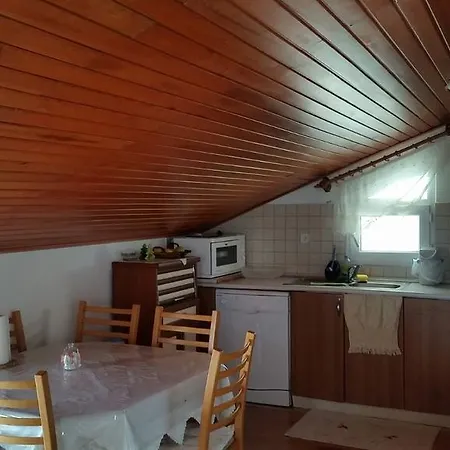 Ada Evleri 2 Datça