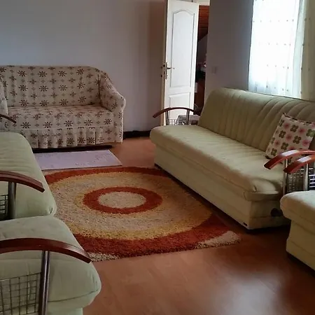 Ada Evleri 2 Apartman
