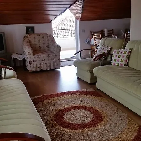 Apartman Ada Evleri 2 *