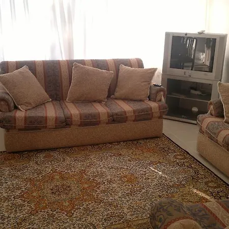 Apartman Ada Evleri 2 Datça